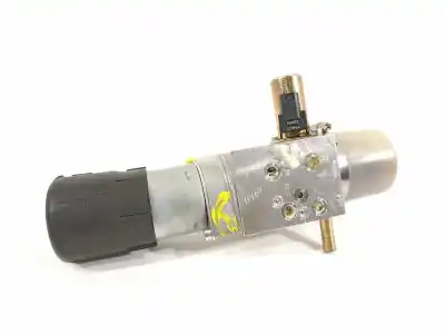 Tweedehands auto-onderdeel elektrische dakmotor voor peugeot 206 cc cc oem iam-referenties 9639025080