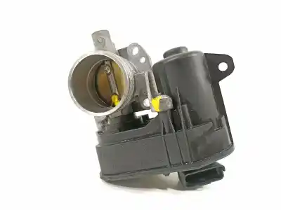 Peça sobressalente para automóvel em segunda mão Borboleta De Admissão por PEUGEOT 208 1.2 12V VTi Referências OEM IAM 9673622380  