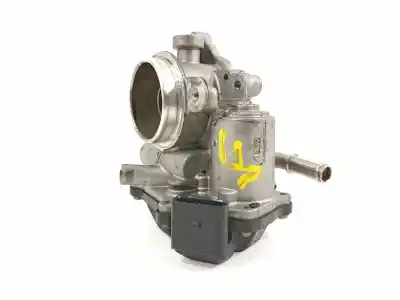 Second-hand car spare part throttle body for seat leon (5f1) i-tech oem iam references 04l128063p