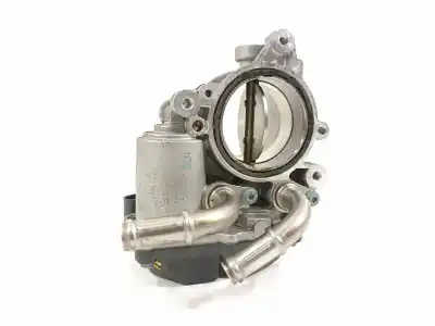 Second-hand car spare part throttle body for seat leon (5f1) i-tech oem iam references 04l128063p  