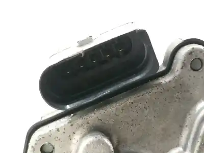 Second-hand car spare part throttle body for seat leon (5f1) i-tech oem iam references 04l128063p  