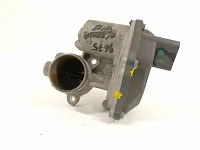 Peça sobressalente para automóvel em segunda mão borboleta de admissão por skoda octavia combi (5e5) 2.0 tdi referências oem iam 04l131501m