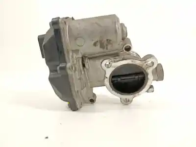 Автозапчастина б/у коробка метелика для skoda octavia combi (5e5) 2.0 tdi посилання на oem iam 04l131501m  