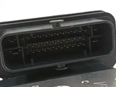 Second-hand car spare part abs for renault clio v intens oem iam references 476607521r  