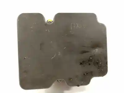 Second-hand car spare part abs for renault clio v intens oem iam references 476607521r  