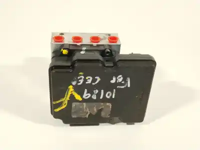 Pezzo di ricambio per auto di seconda mano abs per kia ceed (cd) 1.6 crdi 115 eco-dynamics+ riferimenti oem iam 58910j7240 6158941600 