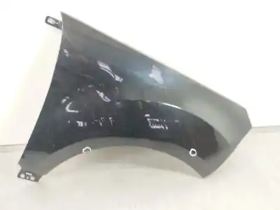 Pièce détachée automobile d'occasion aile avant droite pour ford ecosport titanium références oem iam 2177432