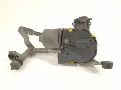 Peça sobressalente para automóvel em segunda mão motor do limpa para brisas por seat leon (1p1) reference referências oem iam 1p0955024a