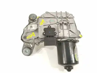Pezzo di ricambio per auto di seconda mano tiranti e motorino del tergicristallo anteriore per citroen ds5 style riferimenti oem iam 9686934280