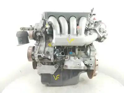 Автозапчасти б/у ПОЛНЫЙ ДВИГАТЕЛЬ за HONDA ACCORD BERLINA (CL/CN)  ссылки OEM IAM K20Z2  