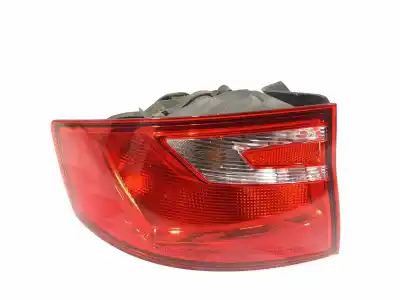 Автозапчасти б/у левый задний фонарь за seat toledo (kg3) reference ссылки oem iam 6jh945095e  