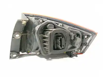 Автозапчасти б/у левый задний фонарь за seat toledo (kg3) reference ссылки oem iam 6jh945095e  