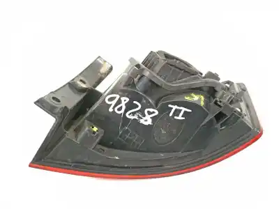 Автозапчасти б/у левый задний фонарь за seat toledo (kg3) reference ссылки oem iam 6jh945095e  