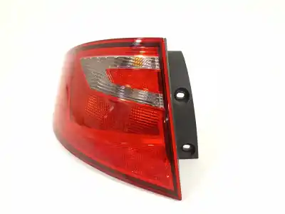 Автозапчасти б/у левый задний фонарь за seat toledo (kg3) reference ссылки oem iam 6jh945095e  