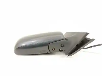Peça sobressalente para automóvel em segunda mão espelho retrovisor direito por toyota prius (nhw20) basis referências oem iam 8791047112  