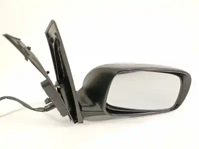 Peça sobressalente para automóvel em segunda mão espelho retrovisor direito por toyota prius (nhw20) basis referências oem iam 8791047112  