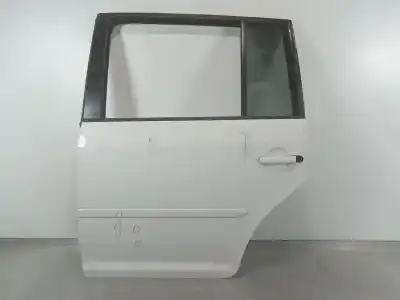 Автозапчасти б/у задняя левая дверь за volkswagen touran (1t3) advance bluemotion ссылки oem iam 