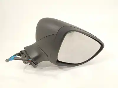 Second-hand car spare part right rearview mirror for renault clio iv authentique oem iam references 963016264r  