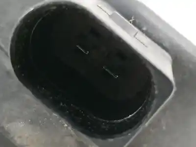 Автозапчасти б/у правая противотуманная фара за audi a3 (8p) 1.9 tdi ambiente ссылки oem iam 8p0941700a  