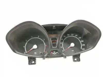 Second-hand car spare part dashboard for ford fiesta (cb1) ambiente oem iam references 8a6t10849ad