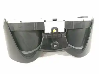 Peça sobressalente para automóvel em segunda mão quadrante por ford fiesta (cb1) ambiente referências oem iam 8a6t10849ad  