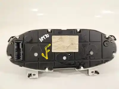 Peça sobressalente para automóvel em segunda mão quadrante por ford fiesta (cb1) ambiente referências oem iam 8a6t10849ad  