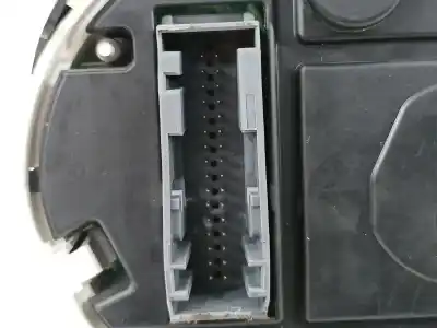 Peça sobressalente para automóvel em segunda mão quadrante por ford fiesta (cb1) ambiente referências oem iam 8a6t10849ad  