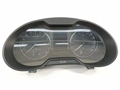 Peça sobressalente para automóvel em segunda mão quadrante por skoda octavia combi (5e5) 2.0 tdi referências oem iam 5e0920781c