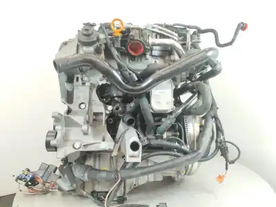 Pièce détachée automobile d'occasion MOTEUR COMPLET pour SEAT EXEO BERLINA (3R2)  Références OEM IAM CJC  