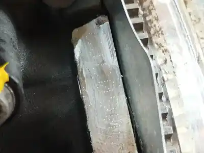 Second-hand car spare part complete engine for seat exeo berlina (3r2) reference oem iam references cjc  