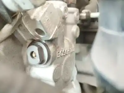 Second-hand car spare part complete engine for seat exeo berlina (3r2) reference oem iam references cjc  