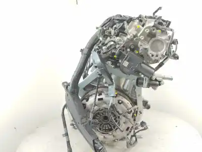 Second-hand car spare part complete engine for mazda cx-30 zenith oem iam references   