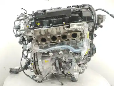 Second-hand car spare part complete engine for mazda cx-30 zenith oem iam references   