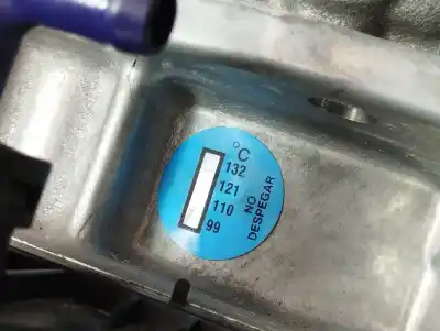 Second-hand car spare part complete engine for mazda cx-30 zenith oem iam references   