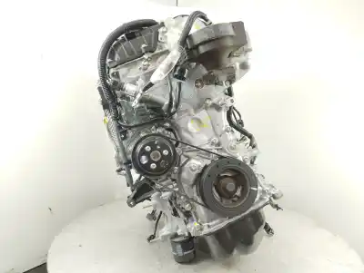 Second-hand car spare part complete engine for mazda cx-30 zenith oem iam references   