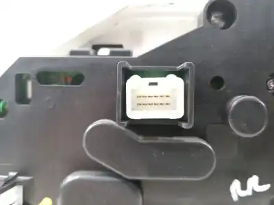 Автозапчасти б/у приборная доска за nissan qashqai (j11) acenta ссылки oem iam hv83a3uk6  