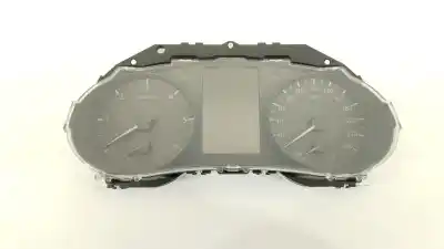 Peça sobressalente para automóvel em segunda mão quadrante por nissan qashqai (j11) 360 referências oem iam 248104el8a