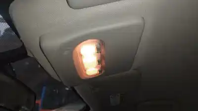 Recambio de automóvil de segunda mano de luz interior para nissan qashqai (j11) acenta referencias oem iam   