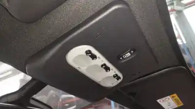 Recambio de automóvil de segunda mano de luz interior para nissan qashqai (j11) 360 referencias oem iam   