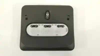 Peça sobressalente para automóvel em segunda mão luz interior por nissan qashqai (j11) 360 referências oem iam 264304eh4b