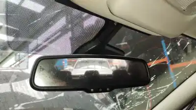 Peça sobressalente para automóvel em segunda mão espelho retrovisor interior por nissan qashqai (j11) 360 referências oem iam 96321zh30a