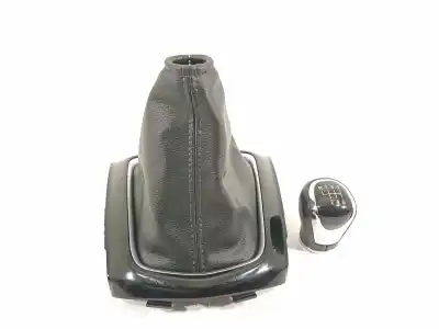 Second-hand car spare part GEAR LEVER KNOB for NISSAN QASHQAI (J11)  OEM IAM references 96935HV51A  328654EA0A