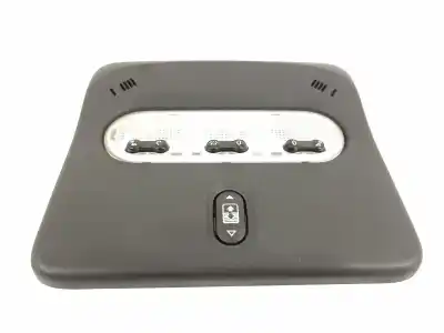 Recambio de automóvil de segunda mano de luz interior para nissan qashqai (j11) 360 4x4 referencias oem iam b2430hv02c