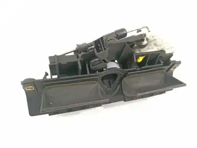 Pezzo di ricambio per auto di seconda mano maniglia esterna del cancello per audi a6 berlina (4b2) 2.5 tdi riferimenti oem iam a4b0827565j