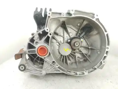 Peça sobressalente para automóvel em segunda mão caixa de velocidades por ford focus lim. (cb4) titanium referências oem iam 9m5r7002ya