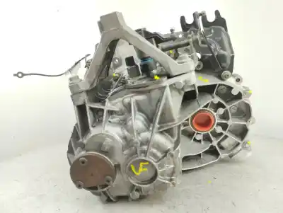 Pezzo di ricambio per auto di seconda mano riduttore per ford focus lim. (cb4) titanium riferimenti oem iam 9m5r7002ya  t1ge2