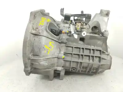 Pezzo di ricambio per auto di seconda mano riduttore per ford focus lim. (cb4) titanium riferimenti oem iam 9m5r7002ya  t1ge2