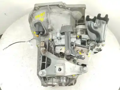 Pezzo di ricambio per auto di seconda mano riduttore per ford focus lim. (cb4) titanium riferimenti oem iam 9m5r7002ya  t1ge2