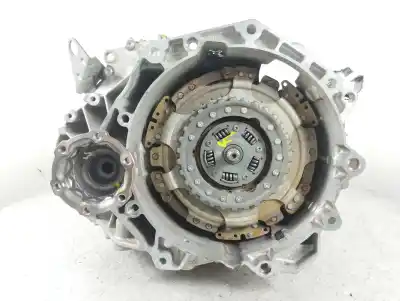 Peça sobressalente para automóvel em segunda mão caixa de velocidades por seat leon (5f1) fr referências oem iam pnc