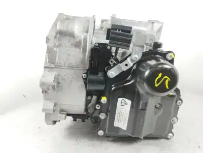 Pezzo di ricambio per auto di seconda mano riduttore per seat leon (5f1) fr riferimenti oem iam pnc  